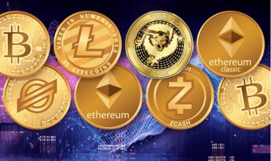 There has been a decline in all these cryptocurrencies including Bitcoin and Ethereum, know where is the opportunity to earn today?