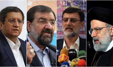 Iran Presidential Election 2021: Voting begins in Iran, Ibrahim Raisi's claim is strong!