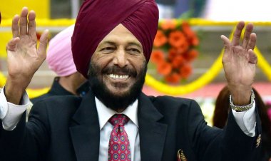 Lean Milkha Singh in Anant: Corona grabs flying Sikh from country, breaths rearward in Chandigarh at 91.