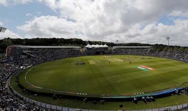 The toss will be held on the second day of the final test between India and New Zealand, the first ball will be bowled at this time