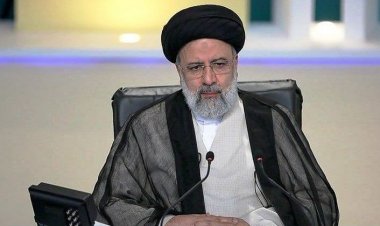 Iran: Raisi, a potential replacement to Supreme Leader Ali Khamnei, is blamed for 30,000 political killings.