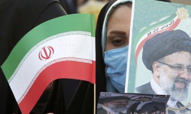 Ibrahim Raisi sends message of friendship to Saudi Arabia as soon as he becomes president, Israel in tension.