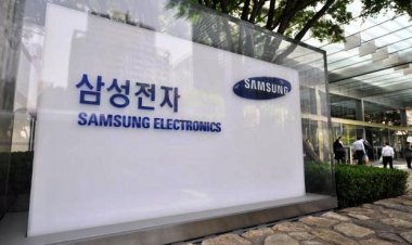 Success of Make in India: Samsung's mobile display factory ready in Noida, was brought from China to Uttar Pradesh in India.