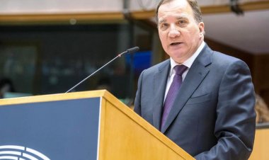 Political Crisis in Sweden: Political crisis deepens in Sweden, PM Stephen Lofven loses confidence vote in House.