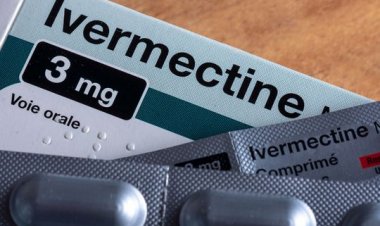 Oxford University claims, anti-parasitic drug ivermectin is effective in the treatment of corona!