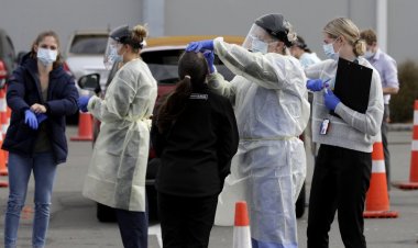 The danger of the Delta variant hovering over New Zealand too? Level-2 alert issued; Strict on travel rules too