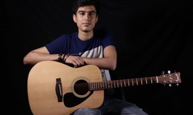 Manas Arora : Playback Singer