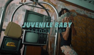 "Lemme Go" Song Produced by Lil Xacah Released by Florida Rapper Juvenile Baby on WSHH