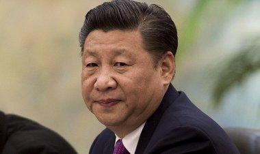 China launched the first bullet train in strategically important Tibet, located near the Indian border