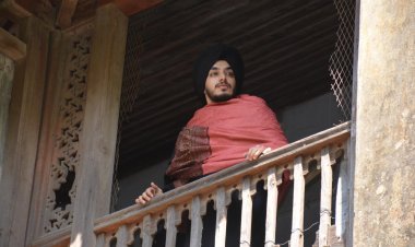 Jaspreet Juneja is an inspiration to Youth for Music Industry.