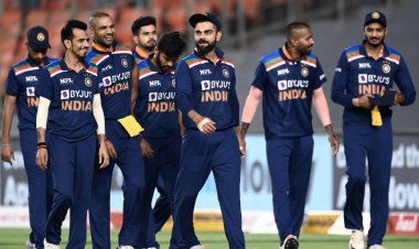 T20 World Cup will start in UAE on October 17, final will be played on this day