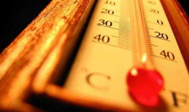 Canada: People are in bad condition due to scorching heat in British Columbia, many years' record broken