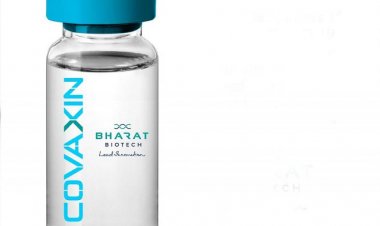 America considers India's Covaxin a strong weapon against Corona, said- 'effective in neutralizing alpha-delta variants'