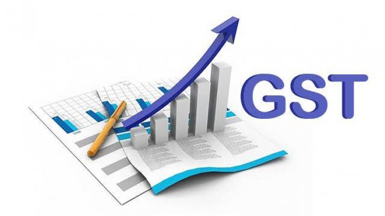 May's GST collection crosses Rs 1 lakh crore for 8th consecutive month as compared to 2020.