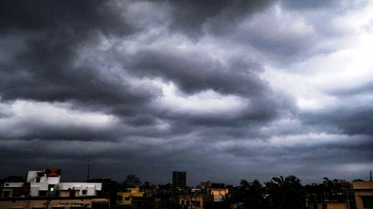 Heavy rain warning in Mumbai for next 3 days, Yellow alert issued in 13 states