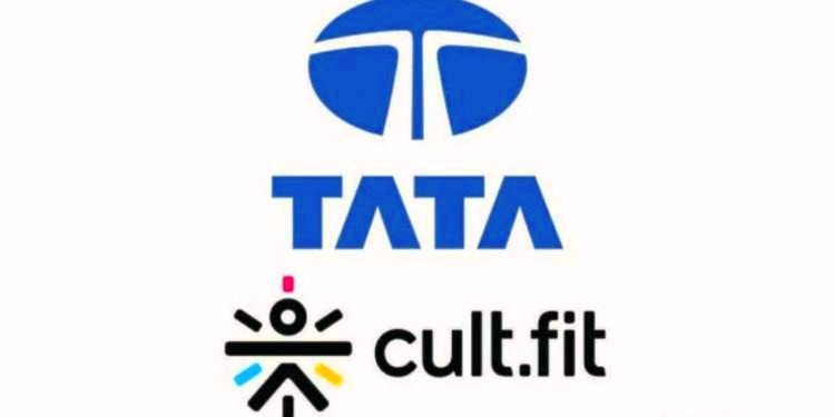 Tata Group's big step in the digital space: Tata will invest Rs 550 crore in CureFit, will strengthen e-commerce.