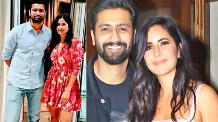 What is the truth behind Katrina Kaif and Vicky Kaushal's relationship? This actor unknowingly disclosed