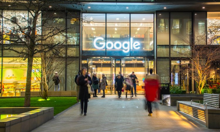 After Britain's tough stand, Google pulls back, will take back ad tracking technology