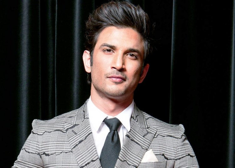 Sushant Singh Rajput: From 'Ram Leela' to 'Half Girlfriend', Sushant Singh Rajput was the first choice for these films.