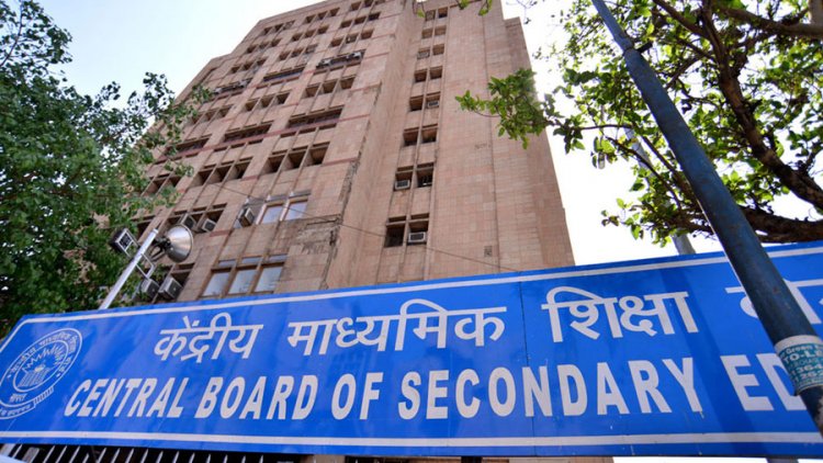 CBSE reveals evaluation policy, results to be ready by July 31.