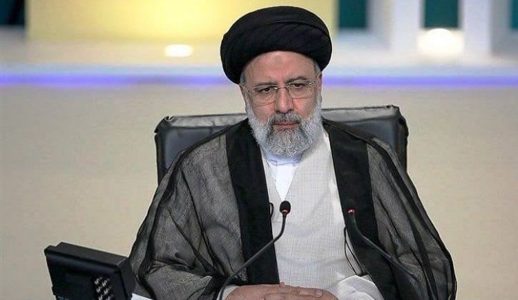 Iran: Raisi, a potential replacement to Supreme Leader Ali Khamnei, is blamed for 30,000 political killings.