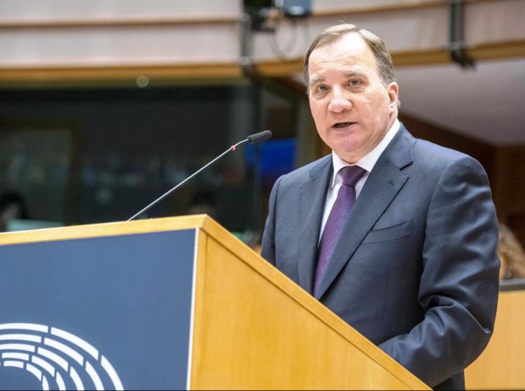 Political Crisis in Sweden: Political crisis deepens in Sweden, PM Stephen Lofven loses confidence vote in House.