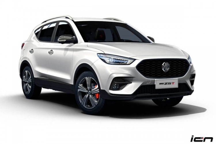 MG will launch its new mid-size SUV Astor this year, this information surfaced