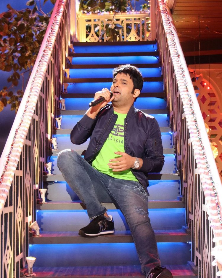 Comedian increased fees for Kapil Sharma show, now he will take such a huge amount to make audience laugh