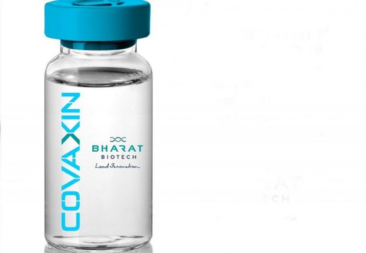 America considers India's Covaxin a strong weapon against Corona, said- 'effective in neutralizing alpha-delta variants'