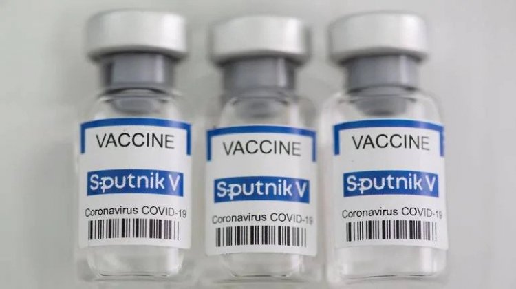 Russia's Sputnik-V corona vaccine is more than 97 percent effective, confirmed the effectiveness of 81,000 people in the UAE