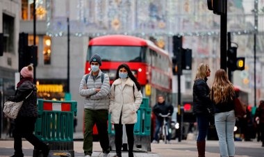 Lockdown and restrictions can be relaxed in Britain from July 19, know the situation of Indonesia, Iran and America