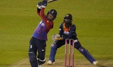 Sri Lankan team will return empty handed from England for the 'punch' of defeat, will now face India