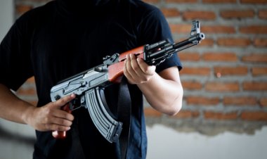 Five terrorists killed in Pakistan's Quetta, security forces took action