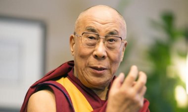 Library to be opened in New York in the name of Dalai Lama, Rs 37 crore will be spent in establishment