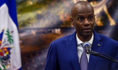 Democracy in Haiti: After Myanmar, there was a conspiracy in the world's first Black Republic, Haiti, know some untouched aspects