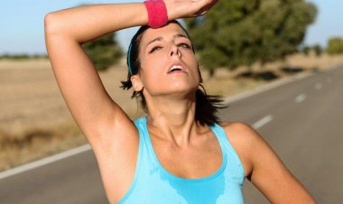 The period of people becoming very hot in America, so far 116 people have lost their lives in Oregon