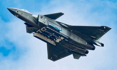 Taiwan fired the air of China's jackass, drove the Dragon's fighter jet into the air defense zone