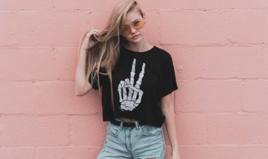 What is the Relationship Between Fashion and Personality?