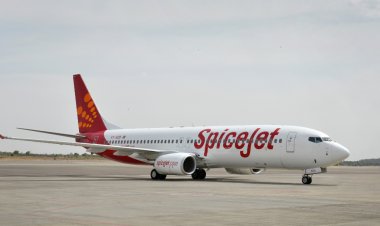 Spicejet's big announcement, will start 42 new flights from these cities from July 10