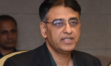 The fourth wave of corona epidemic started in Pakistan, the minister blamed the people of the country