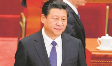 DATA STORY: China's image is getting weak, big countries of the world do not trust