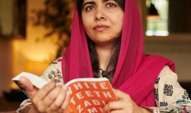 Enraged over the publication of Malala's picture in the list of important figures of Pakistan, the officials seized copies of the book