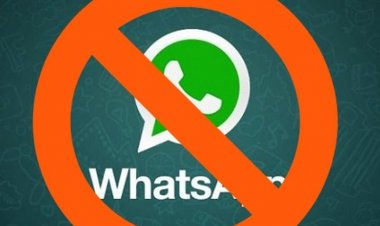 Great news for the users of WhatsApp, now you will be able to open the banned account, know what is the process