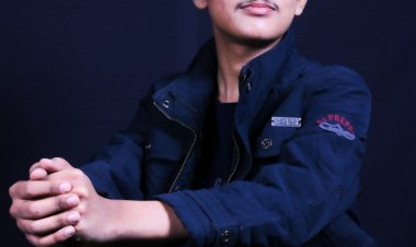MULTIPLE TALENT ACHIEVER, FOUNDER OF VISHAL SERVICES & EDUCATION ACADEMY - VISHAL BHARGAVA