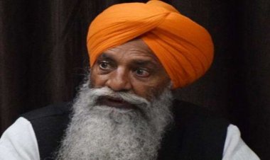 Kisan Andolan: The anti-agriculture law movement has not remained untouched by political aspirations.