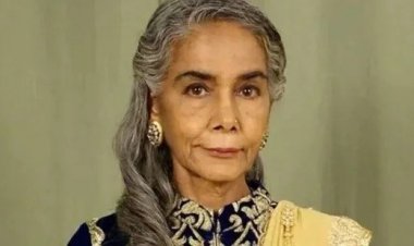 Surekha Sikri Dies: Balika Vadhu's 'Dadi Sa' no more, dies due to cardiac arrest