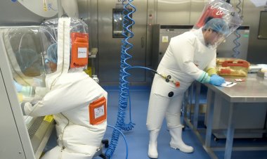 Biden government's opinion changed on the theory of lab-leak of corona virus, know what is the current stand