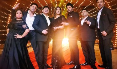 The Kapil Sharma Show: The first promo of the show came out, people asked 'Where is Sumona?'