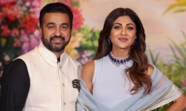 Raj Kundra Arrested: Police custody till 23 for Raj Kundra and another accused of making obscene video