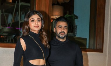 Raj Kundra News: Know how Mumbai Police reached Shilpa Shetty's husband Raj Kundra in the business of pornographic films